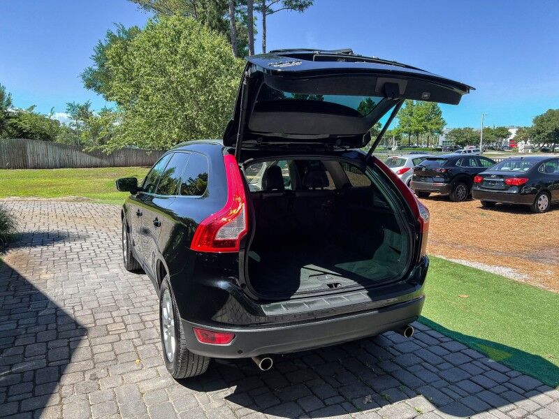 2013 Volvo XC60 3.2L Wilmington NC