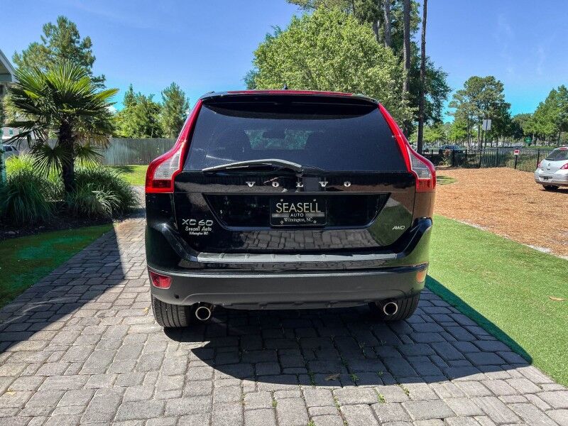 2013 Volvo XC60 3.2L Wilmington NC
