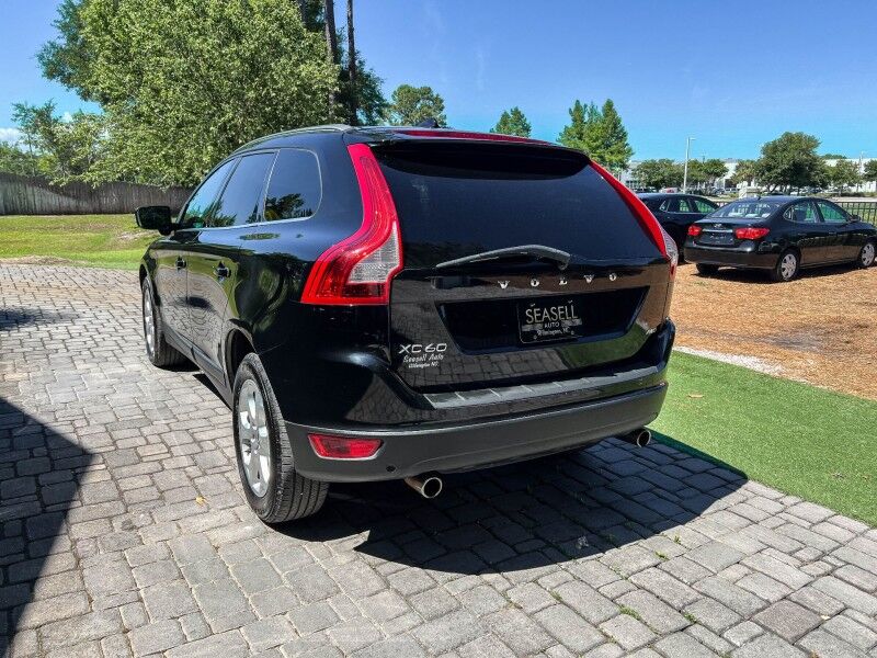 2013 Volvo XC60 3.2L Wilmington NC