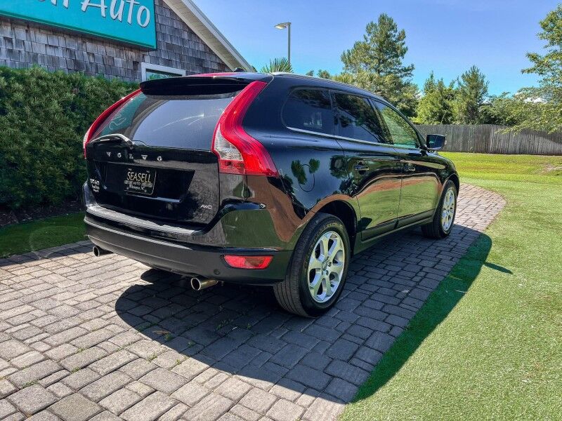 2013 Volvo XC60 3.2L Wilmington NC