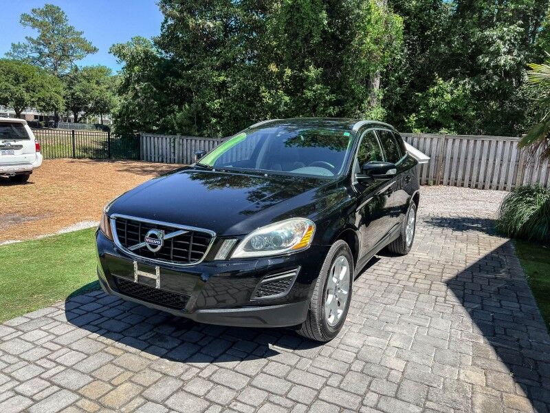 2013 Volvo XC60 3.2L Wilmington NC