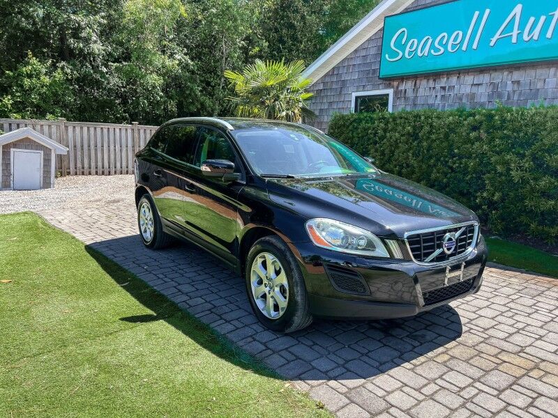 2013 Volvo XC60 3.2L Wilmington NC