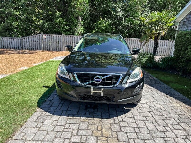 2013 Volvo XC60 3.2L Wilmington NC
