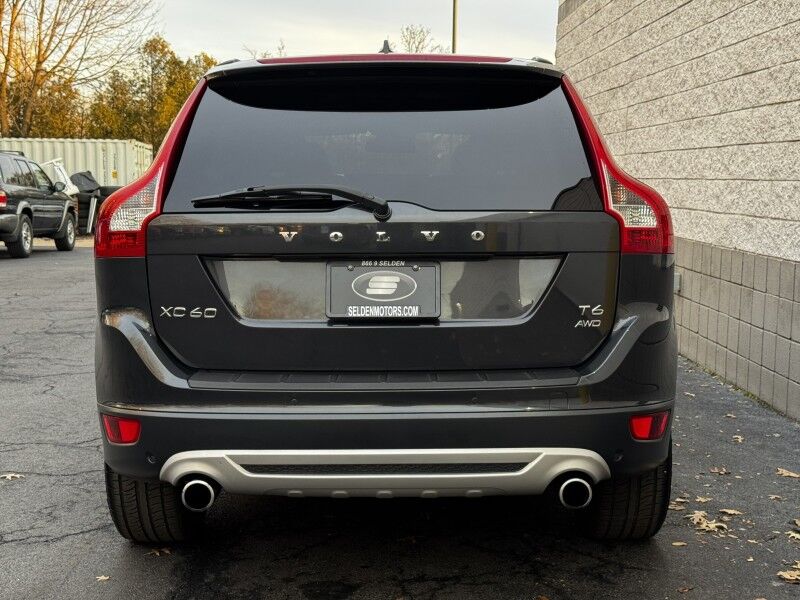 2013 Volvo XC60 T6 R-Design Premier Plus Willow Grove PA