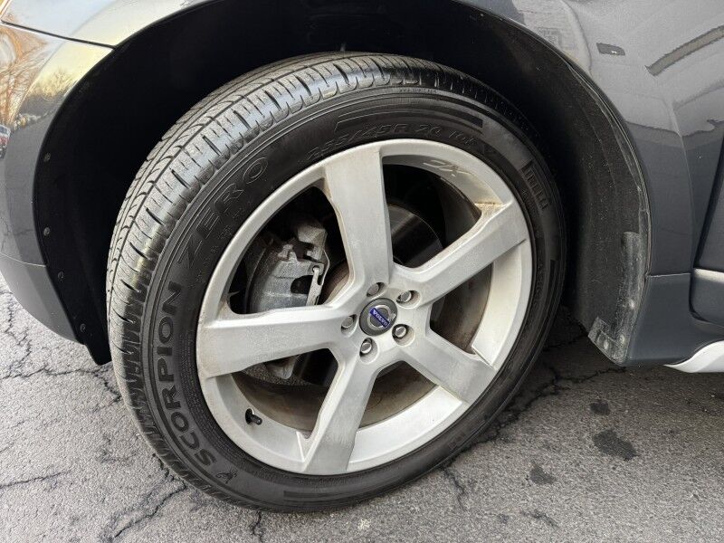 2013 Volvo XC60 T6 R-Design Premier Plus Willow Grove PA