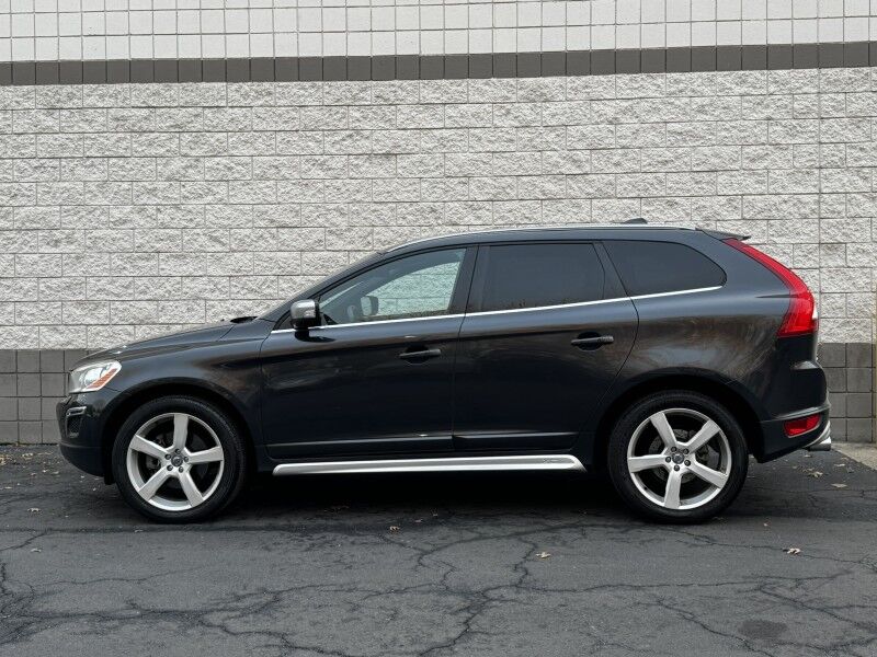 2013 Volvo XC60 T6 R-Design Premier Plus Willow Grove PA