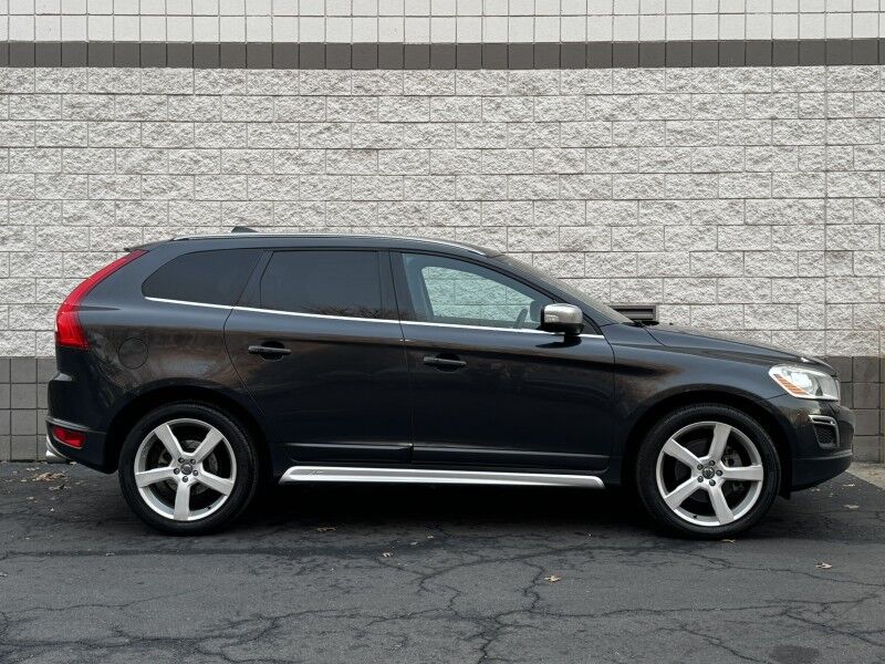 2013 Volvo XC60 T6 R-Design Premier Plus Willow Grove PA