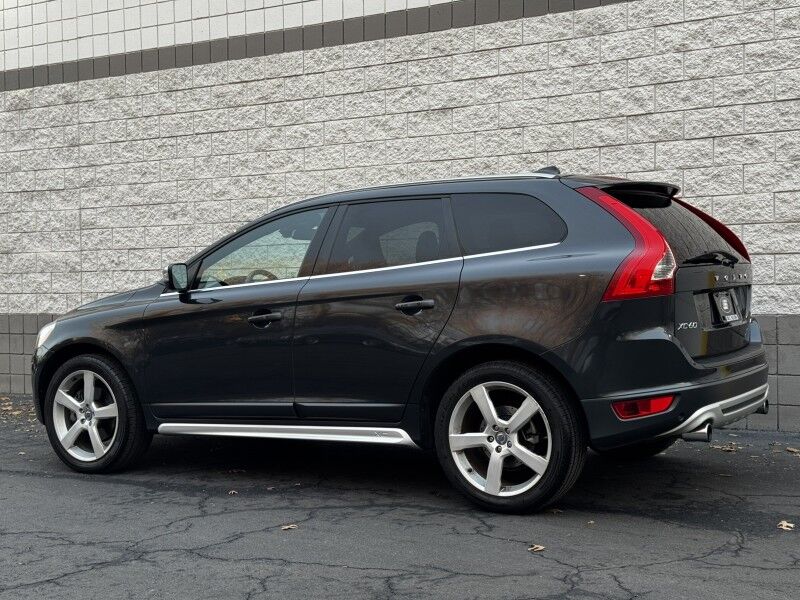 2013 Volvo XC60 T6 R-Design Premier Plus Willow Grove PA