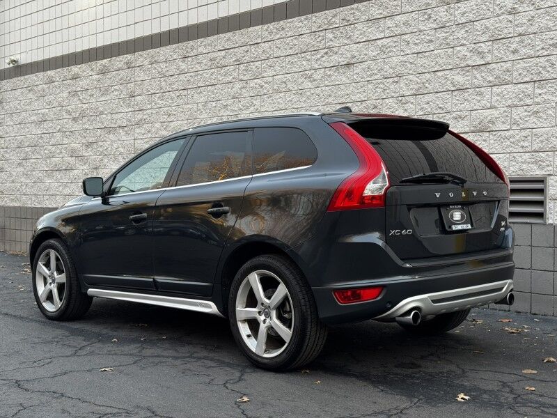 2013 Volvo XC60 T6 R-Design Premier Plus Willow Grove PA