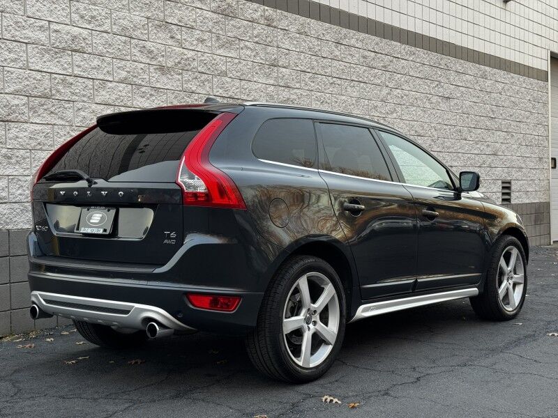 2013 Volvo XC60 T6 R-Design Premier Plus Willow Grove PA