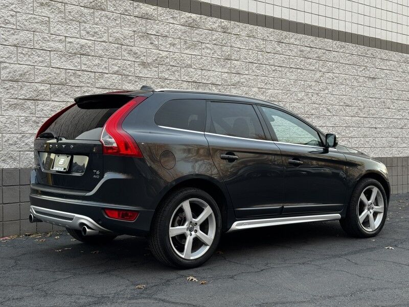 2013 Volvo XC60 T6 R-Design Premier Plus Willow Grove PA