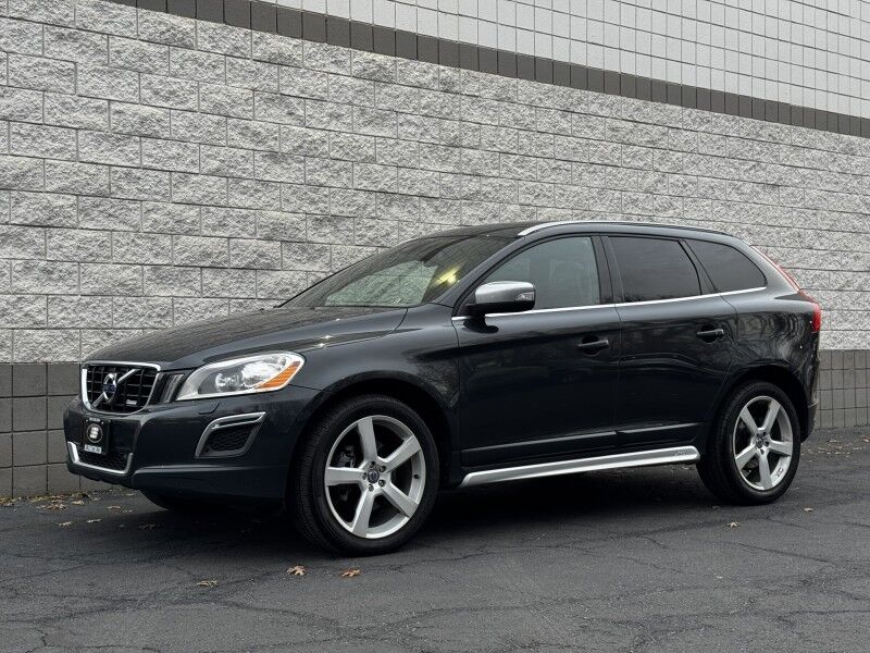 2013 Volvo XC60 T6 R-Design Premier Plus Willow Grove PA
