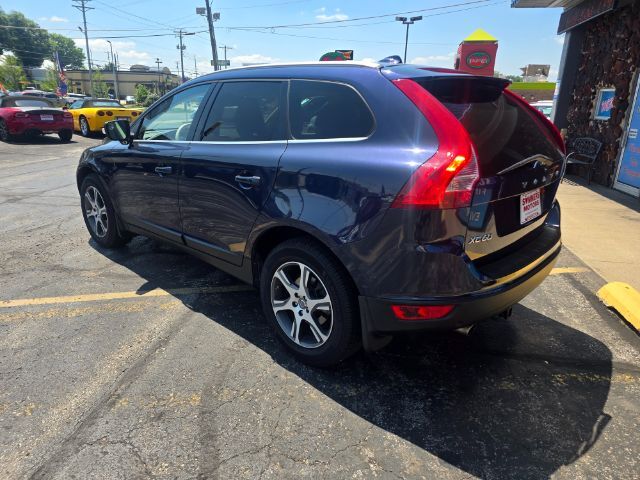 2013 Volvo XC60 T6 Saint Joseph MO
