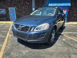 2013 Volvo XC60 T6