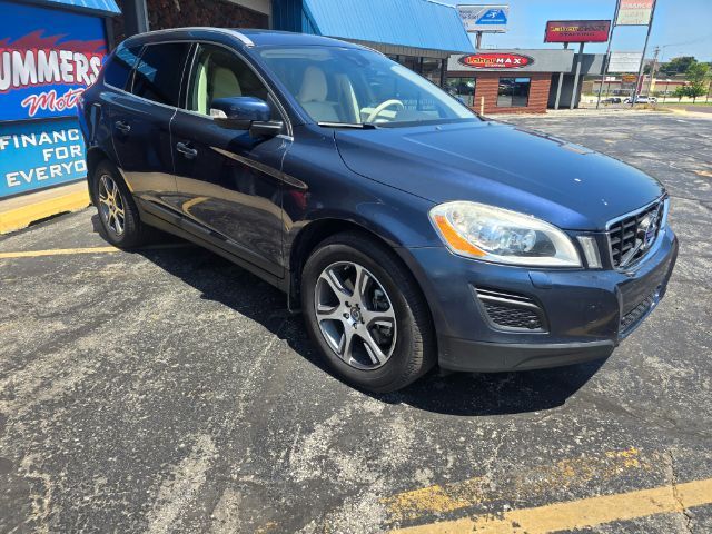 2013 Volvo XC60 T6 Saint Joseph MO