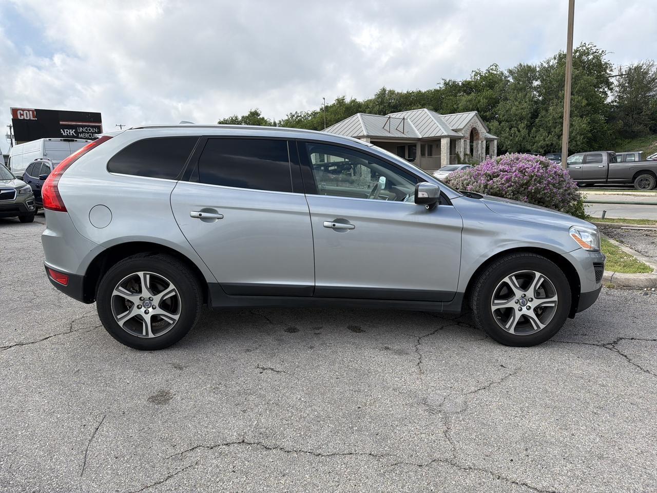 2013 Volvo XC60 T6 San Antonio TX
