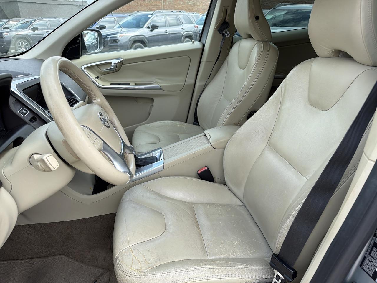 2013 Volvo XC60 T6 San Antonio TX