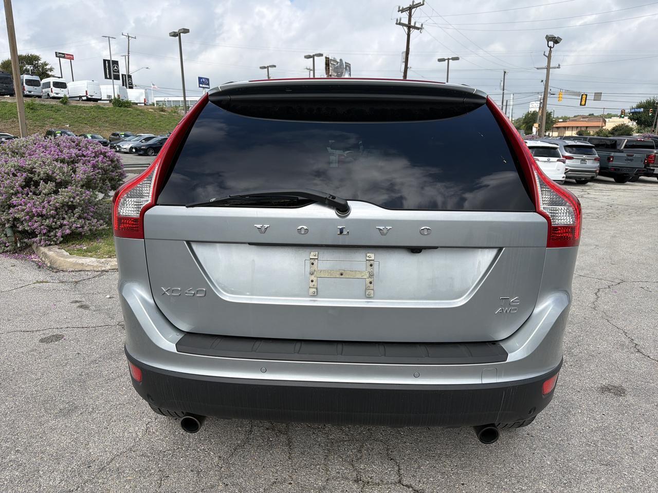 2013 Volvo XC60 T6 San Antonio TX