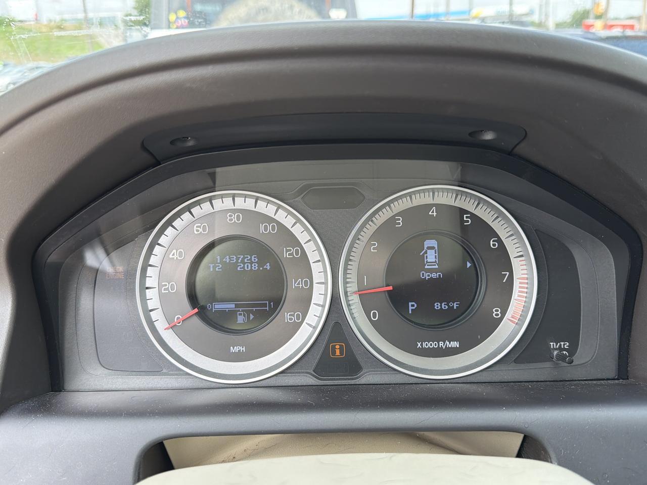 2013 Volvo XC60 T6 San Antonio TX