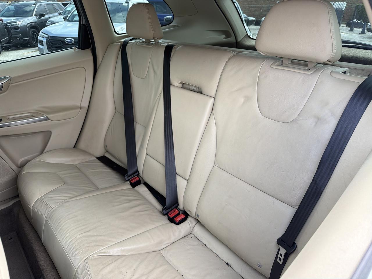 2013 Volvo XC60 T6 San Antonio TX