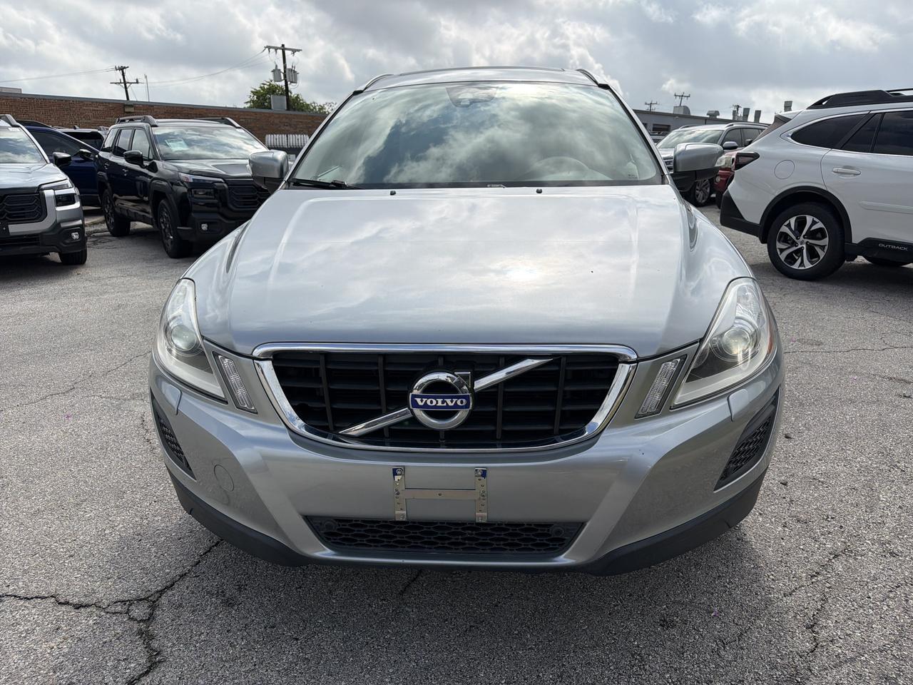 2013 Volvo XC60 T6 San Antonio TX
