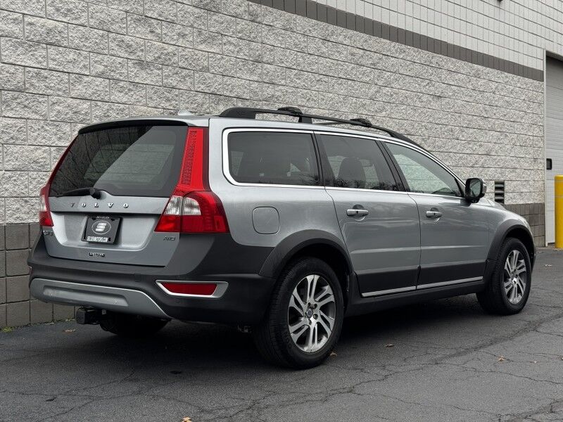 2013 Volvo XC70 3.2L