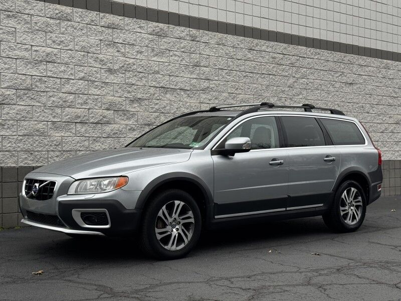 2013 Volvo XC70 3.2L Willow Grove PA