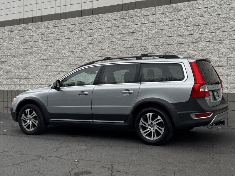 2013 Volvo XC70 3.2L
