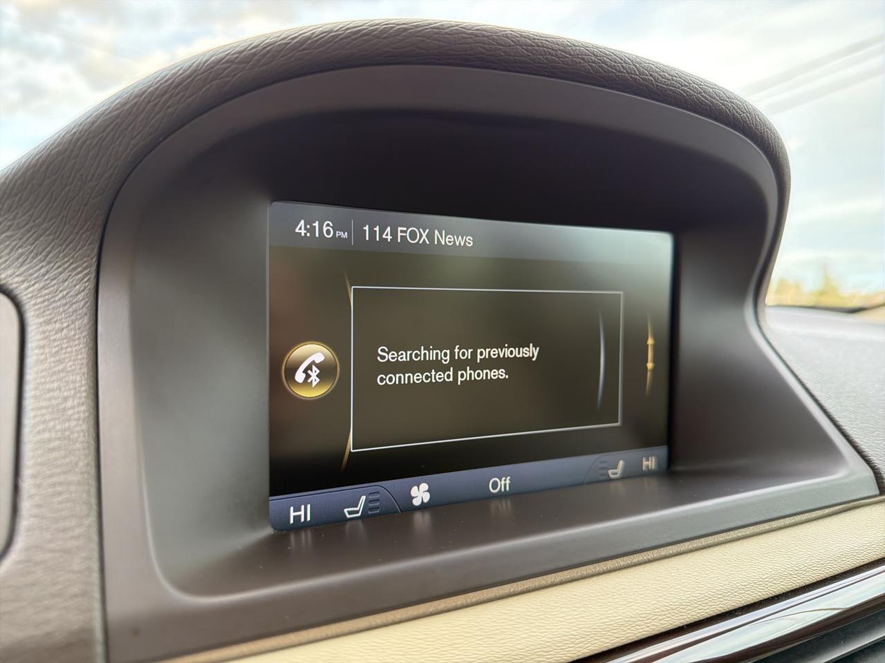 2013 Volvo XC70 T6 Bend OR