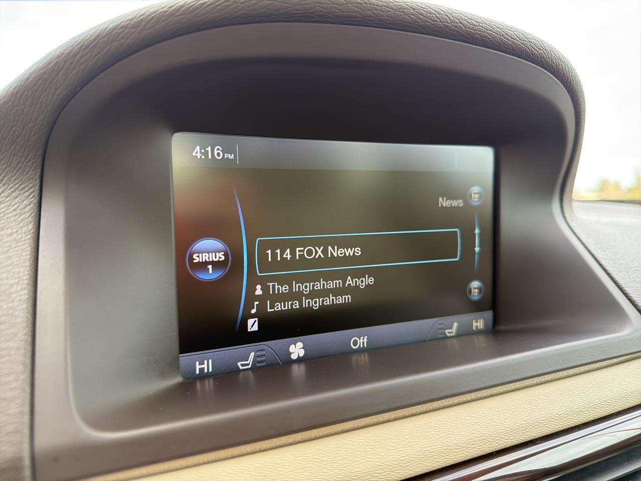 2013 Volvo XC70 T6 Bend OR