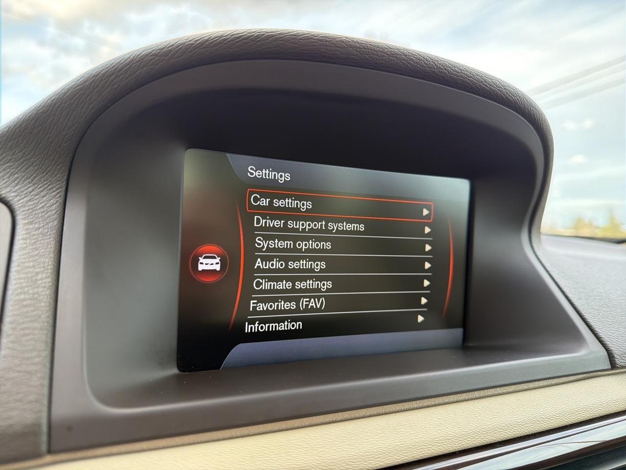 2013 Volvo XC70 T6 Bend OR