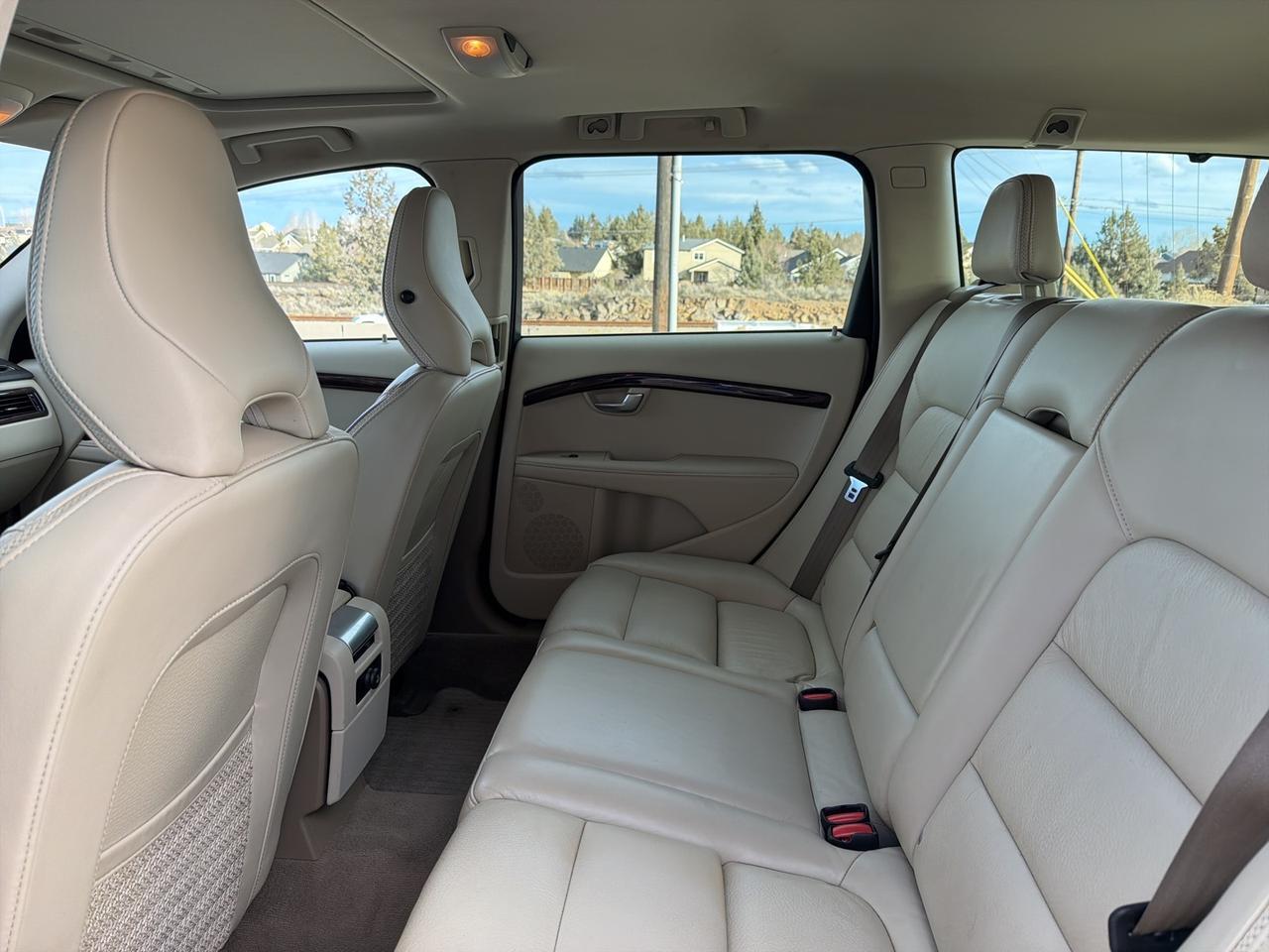 2013 Volvo XC70 T6 Bend OR