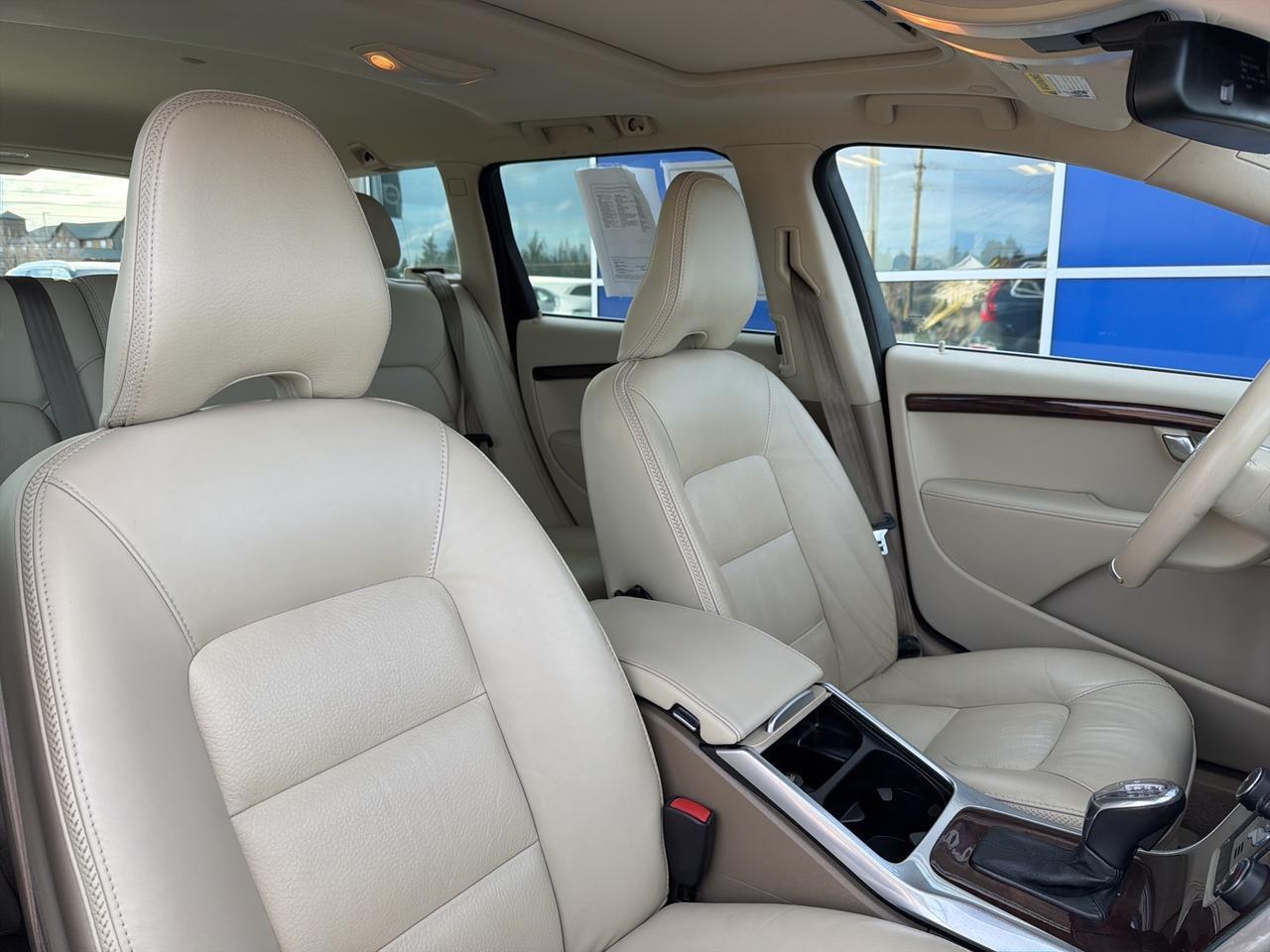 2013 Volvo XC70 T6 Bend OR