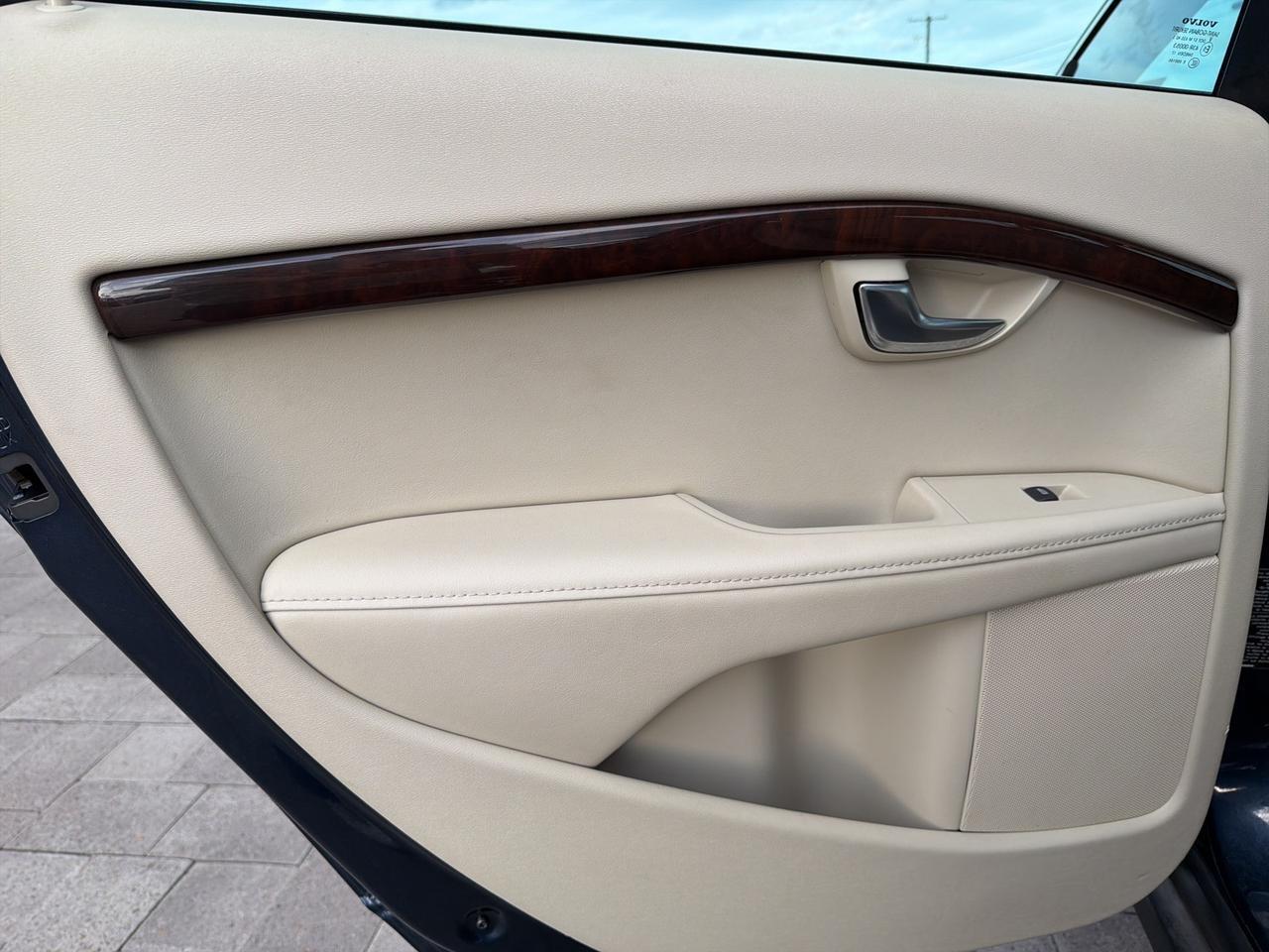 2013 Volvo XC70 T6 Bend OR