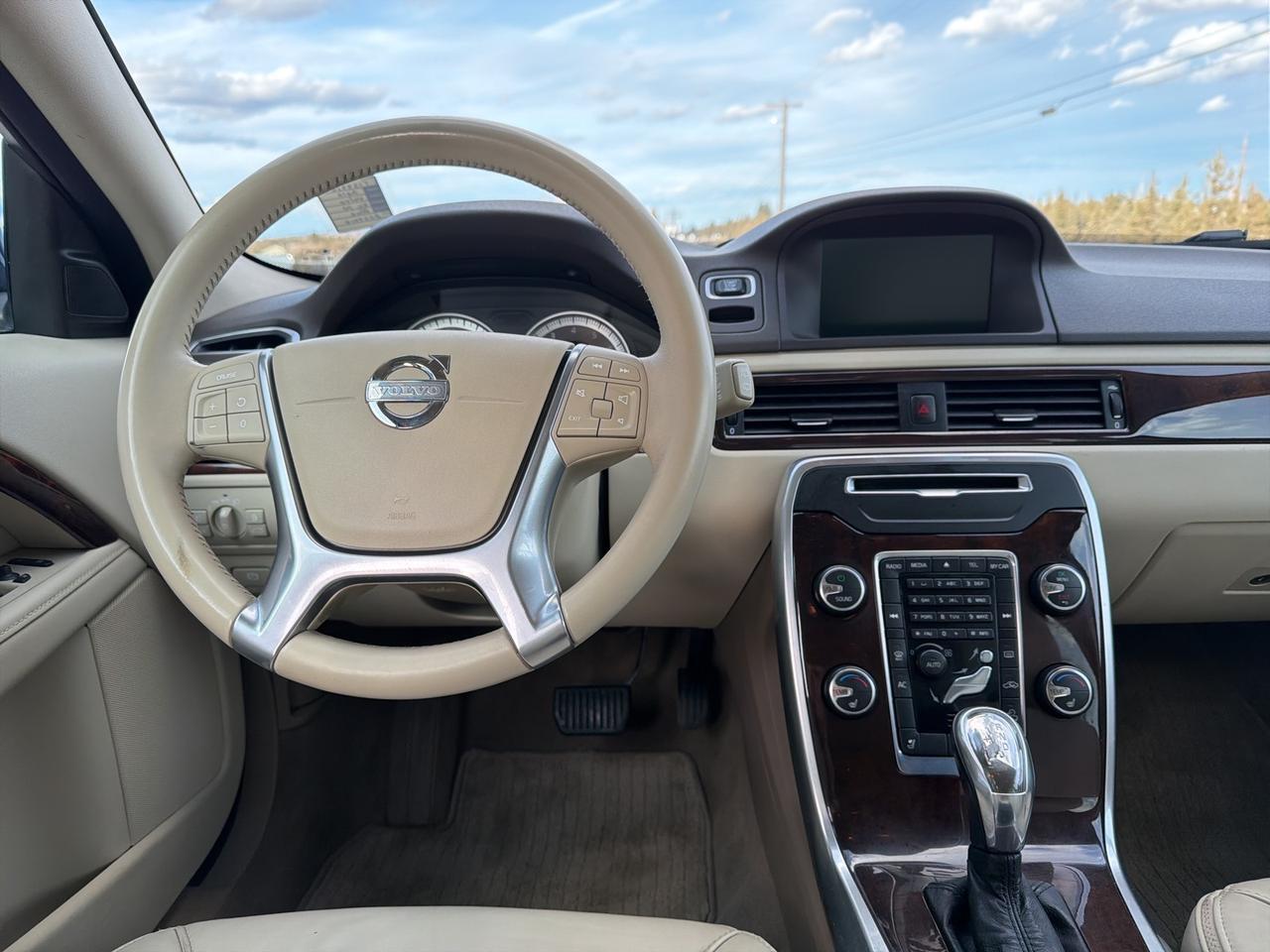 2013 Volvo XC70 T6 Bend OR