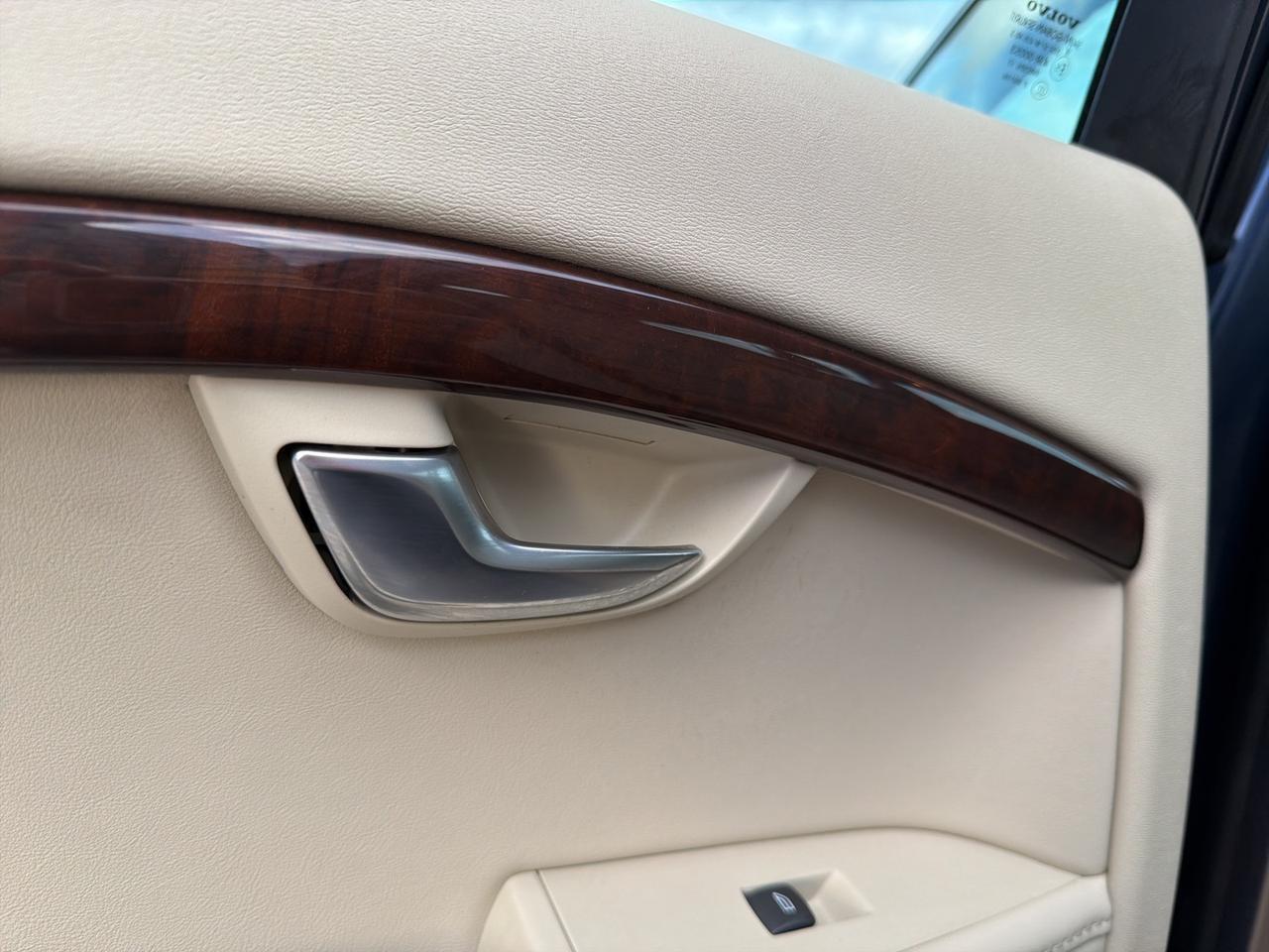 2013 Volvo XC70 T6 Bend OR