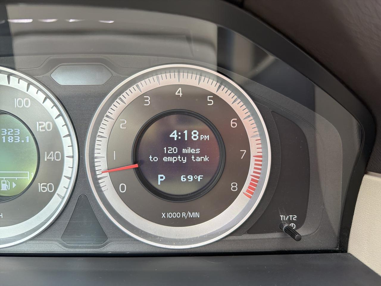 2013 Volvo XC70 T6 Bend OR