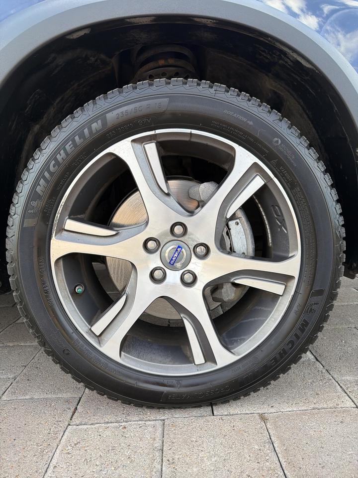 2013 Volvo XC70 T6 Bend OR