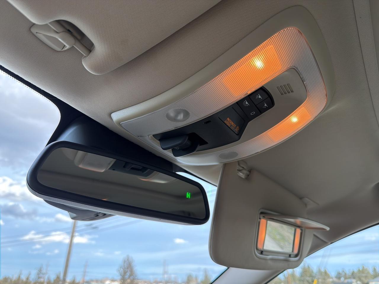 2013 Volvo XC70 T6 Bend OR