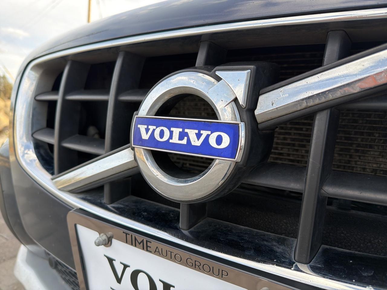 2013 Volvo XC70 T6 Bend OR