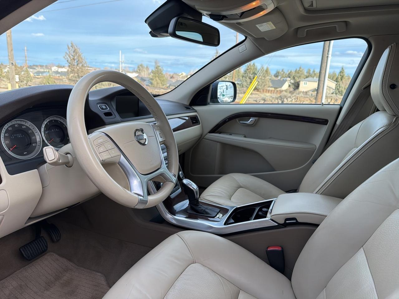 2013 Volvo XC70 T6 Bend OR