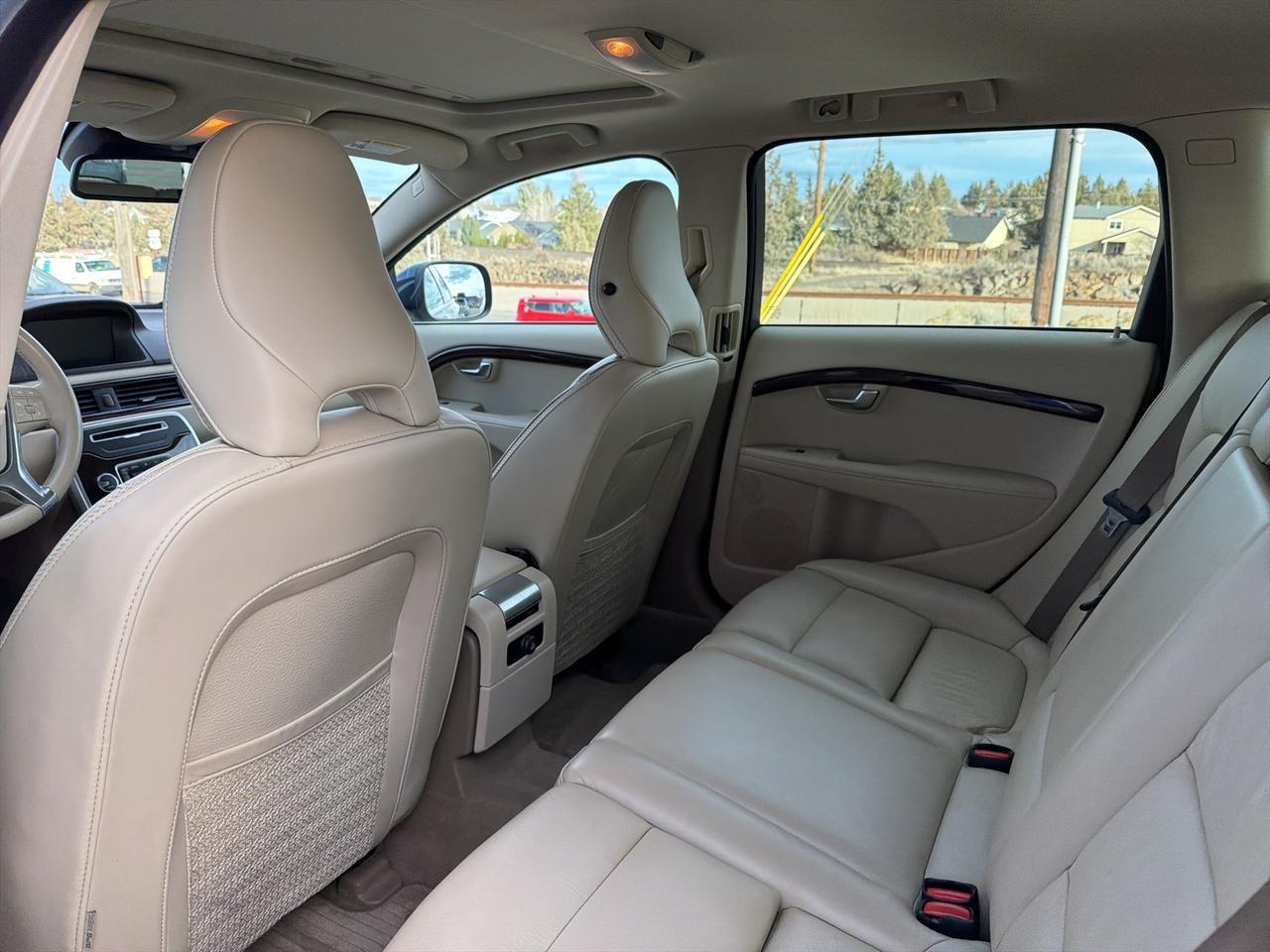 2013 Volvo XC70 T6 Bend OR