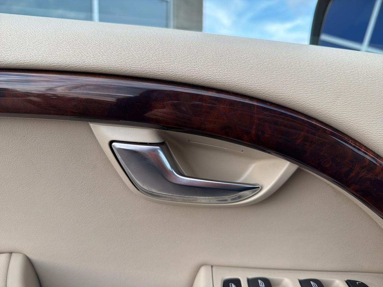 2013 Volvo XC70 T6 Bend OR