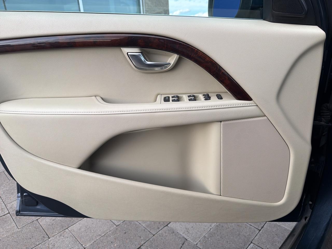 2013 Volvo XC70 T6 Bend OR