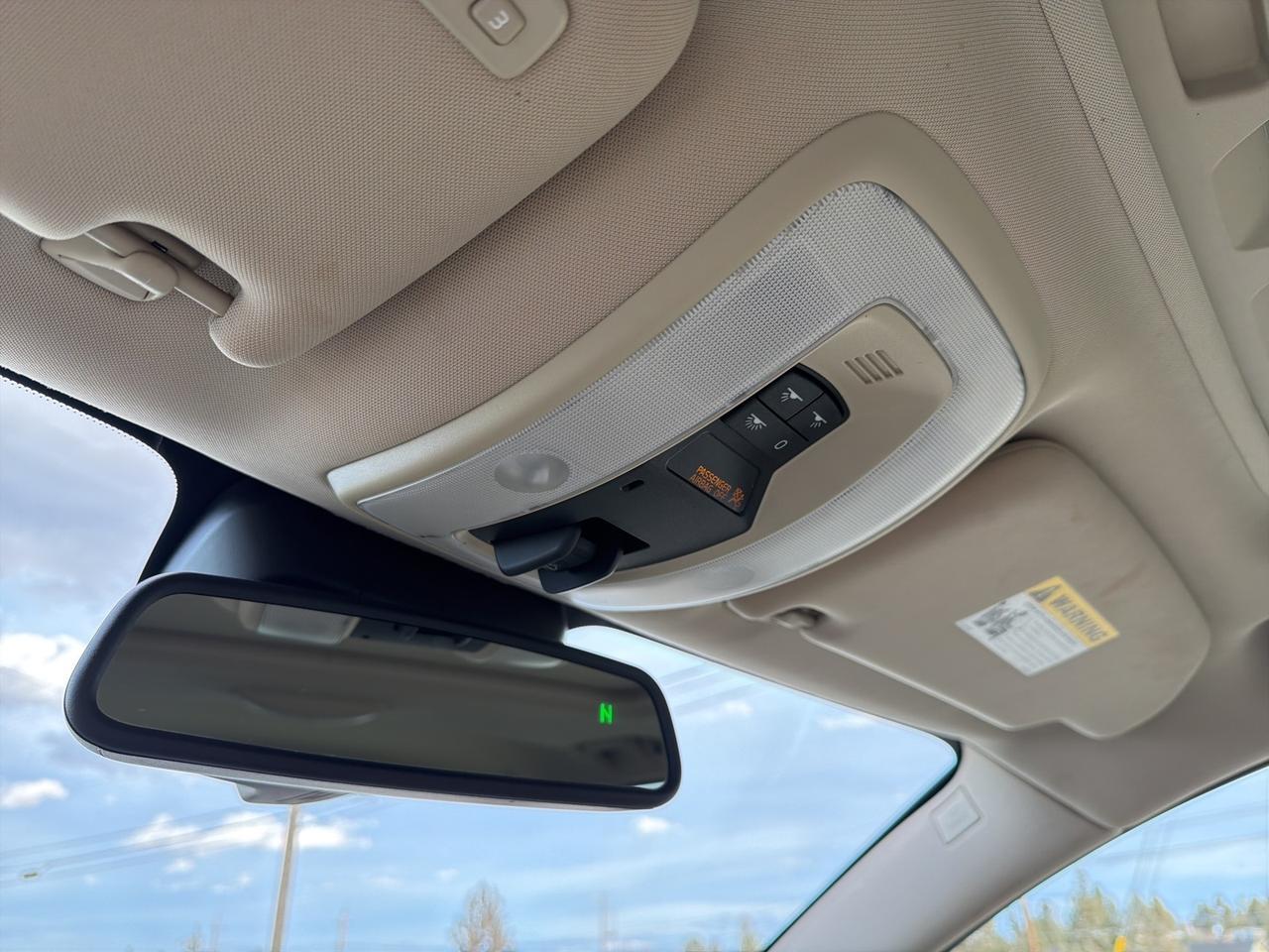 2013 Volvo XC70 T6 Bend OR