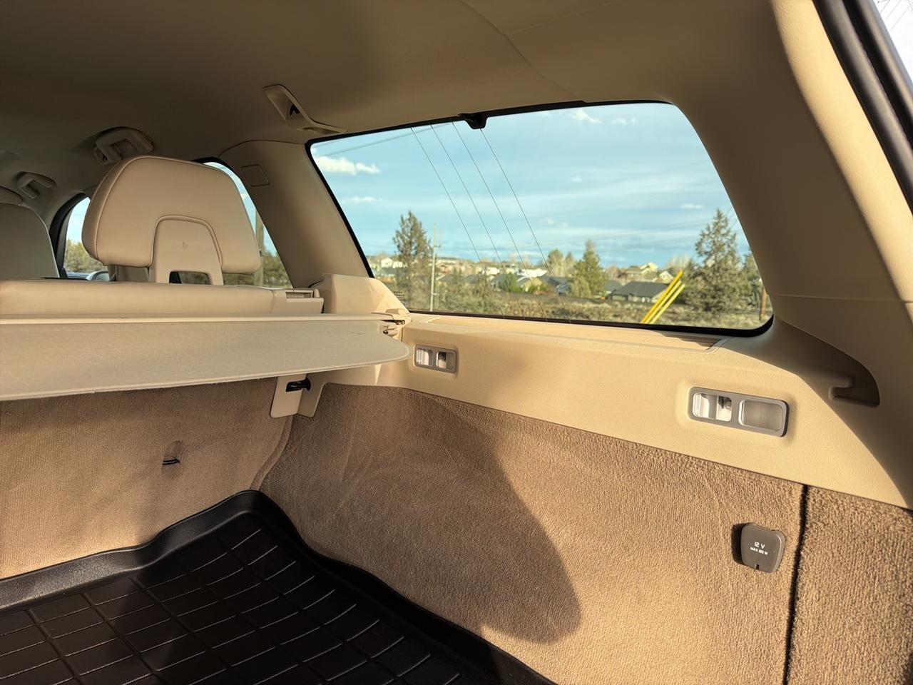 2013 Volvo XC70 T6 Bend OR