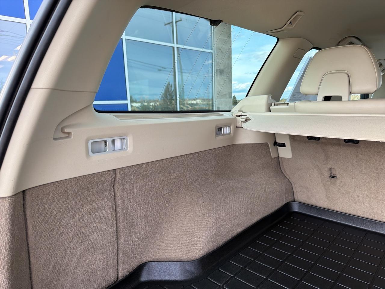 2013 Volvo XC70 T6 Bend OR