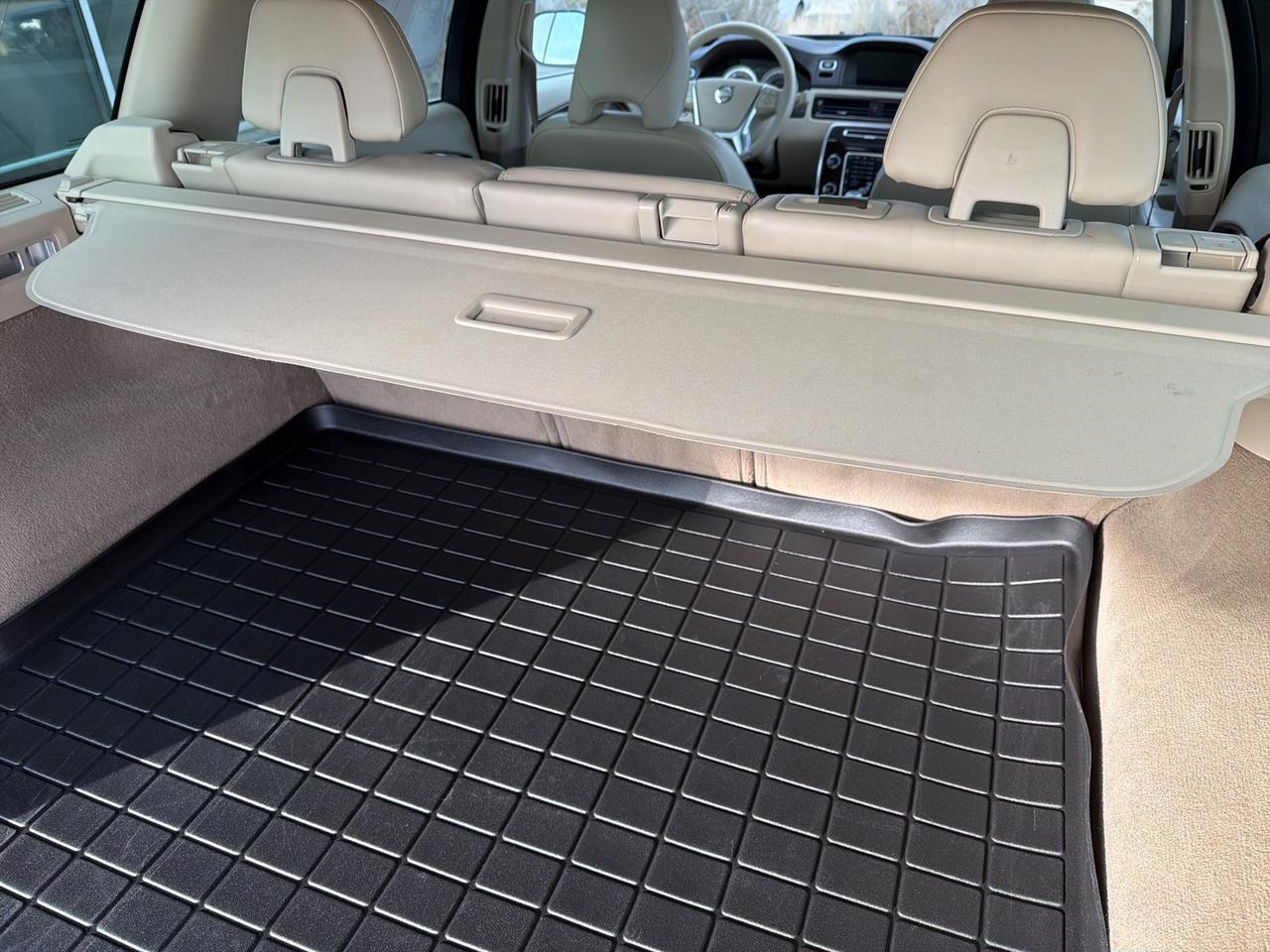 2013 Volvo XC70 T6 Bend OR