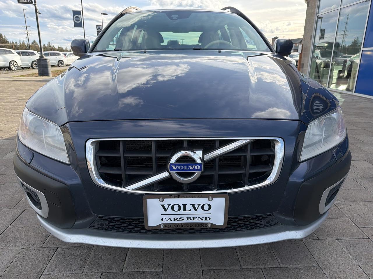 2013 Volvo XC70 T6 Bend OR