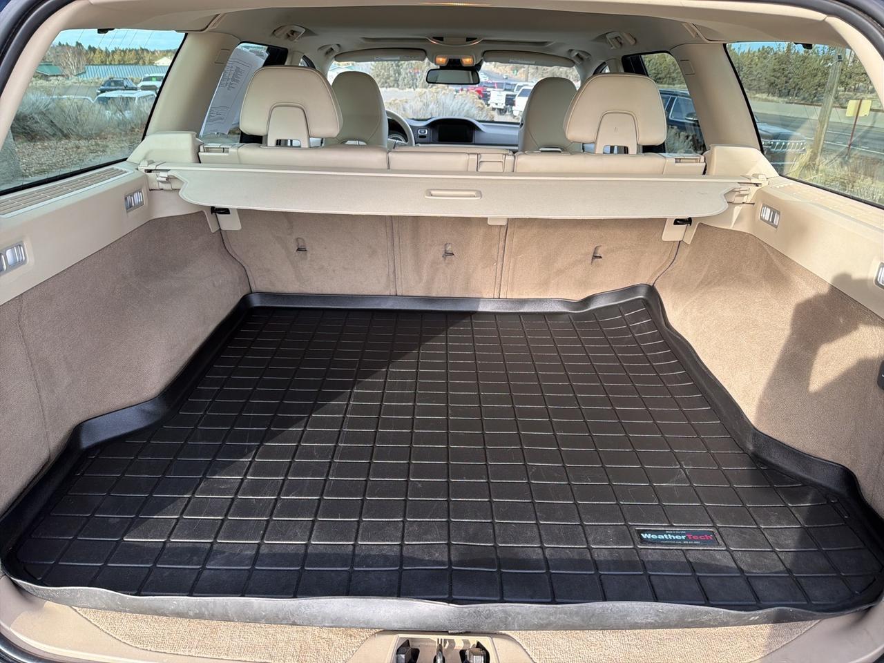 2013 Volvo XC70 T6 Bend OR